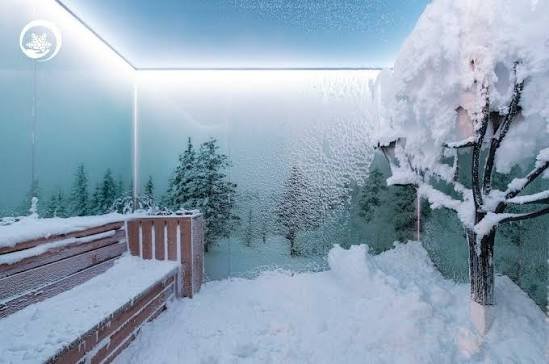 Snow Rooms Thumbnail 4